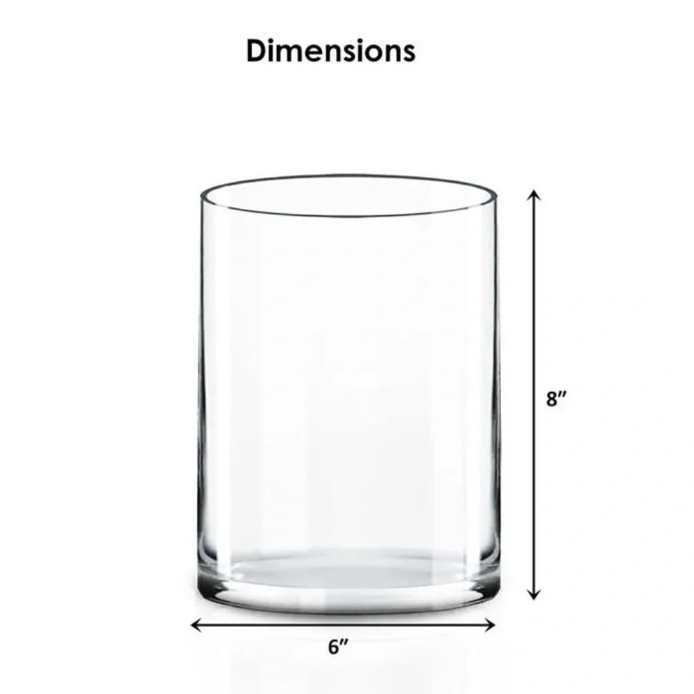 N/A elegant clear
